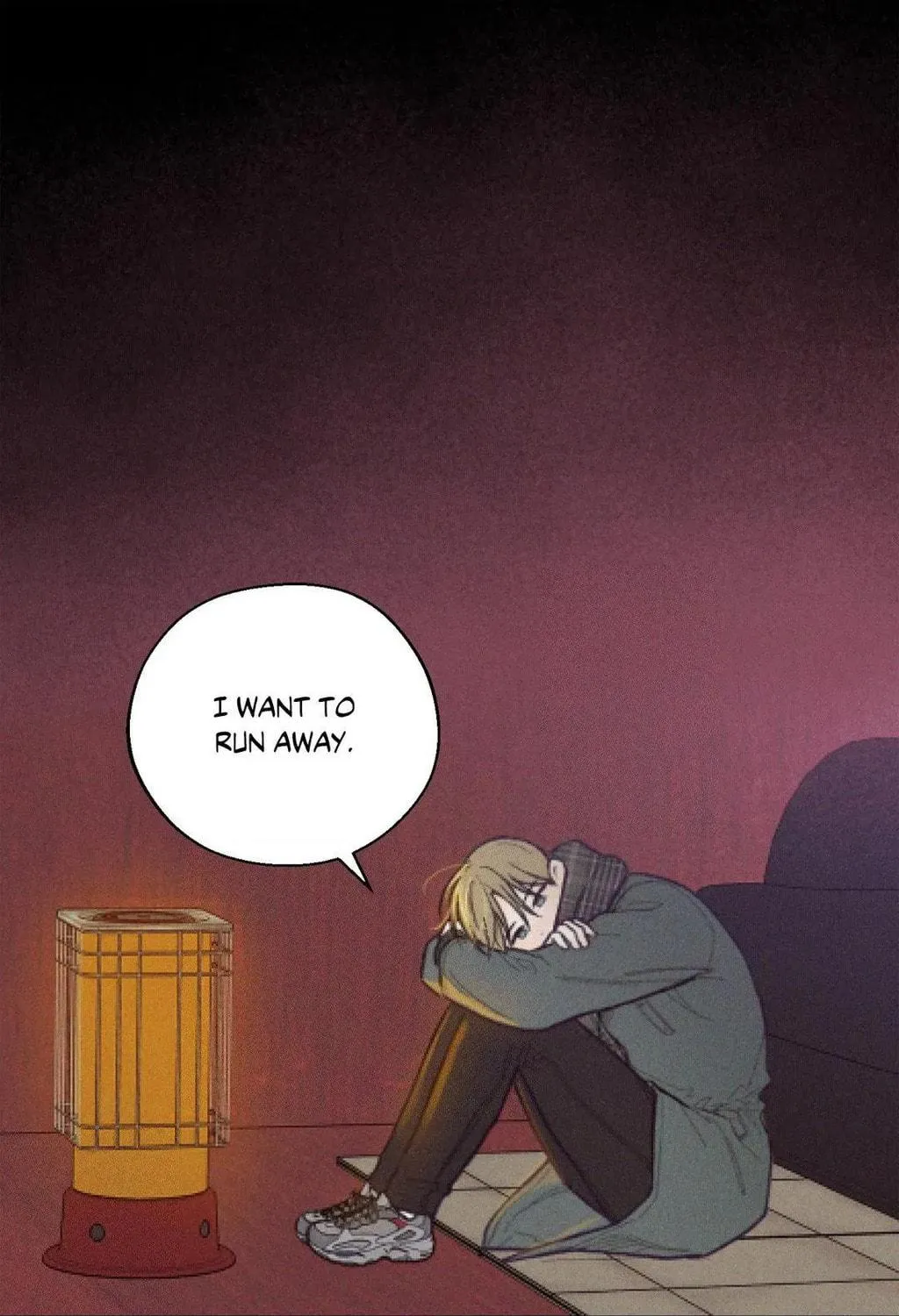 Read December chapter 55 image 120 on Lezhin