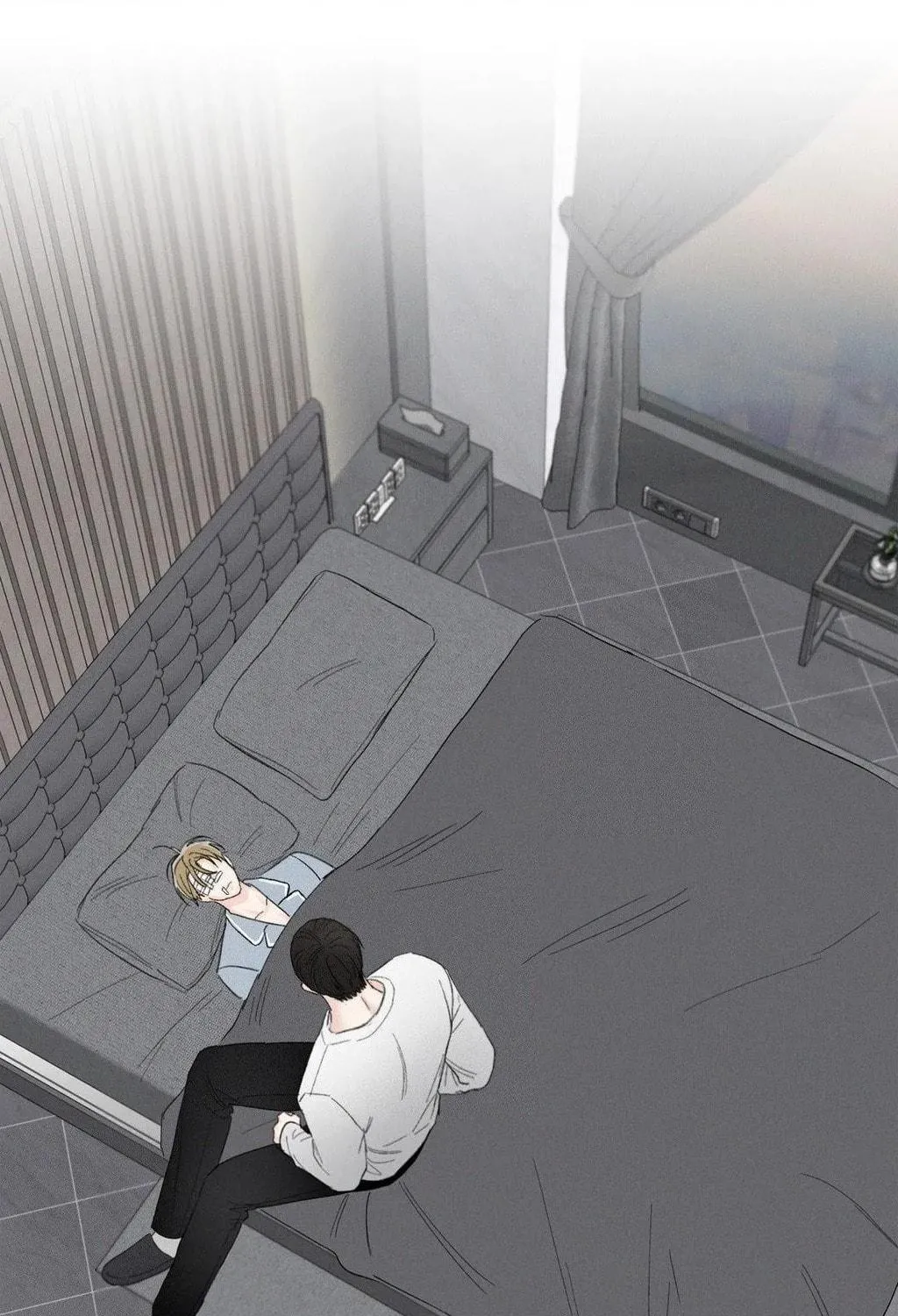 Read December chapter 55 image 125 on Lezhin