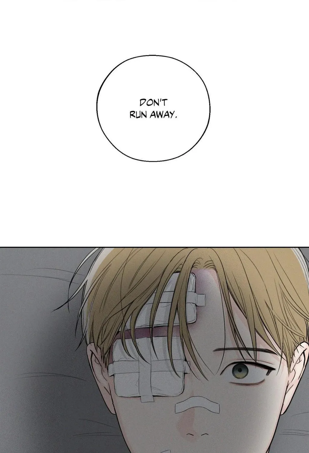 Read December chapter 55 image 134 on Lezhin