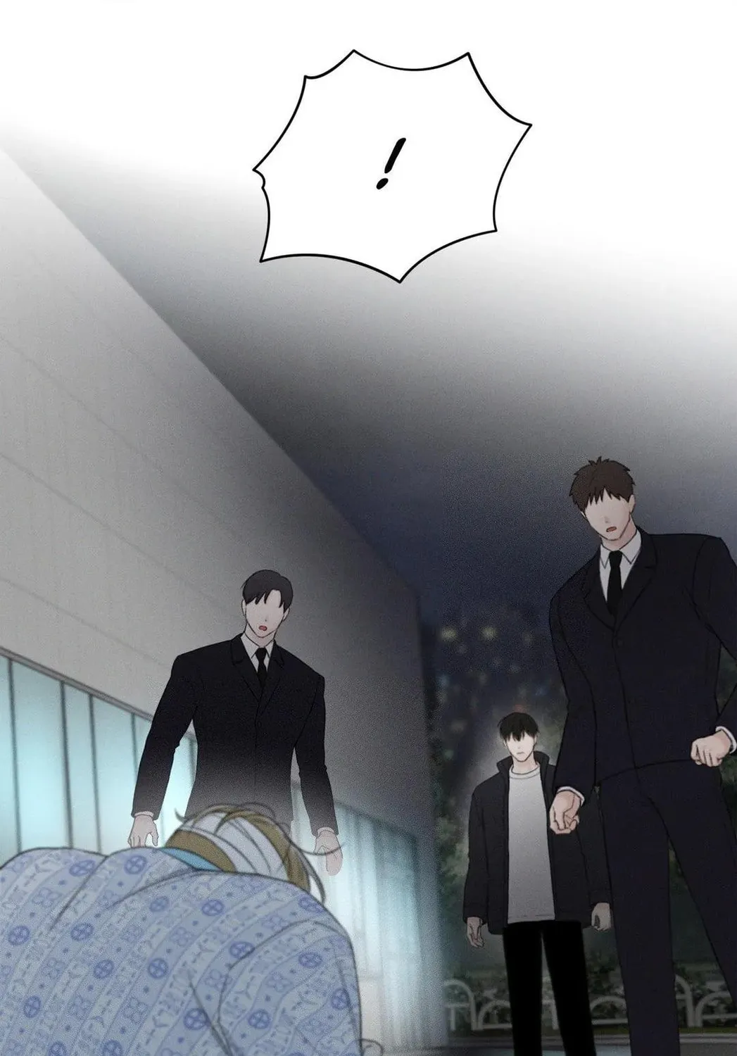 Read December chapter 55 image 19 on Lezhin