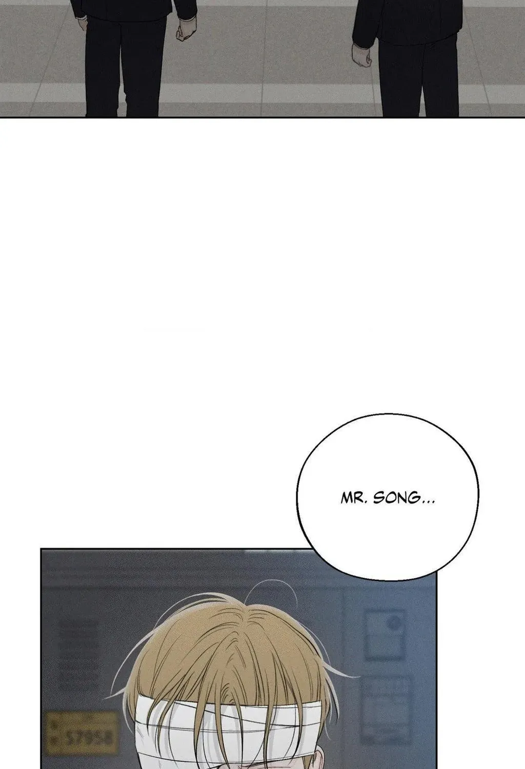 Read December chapter 55 image 2 on Lezhin