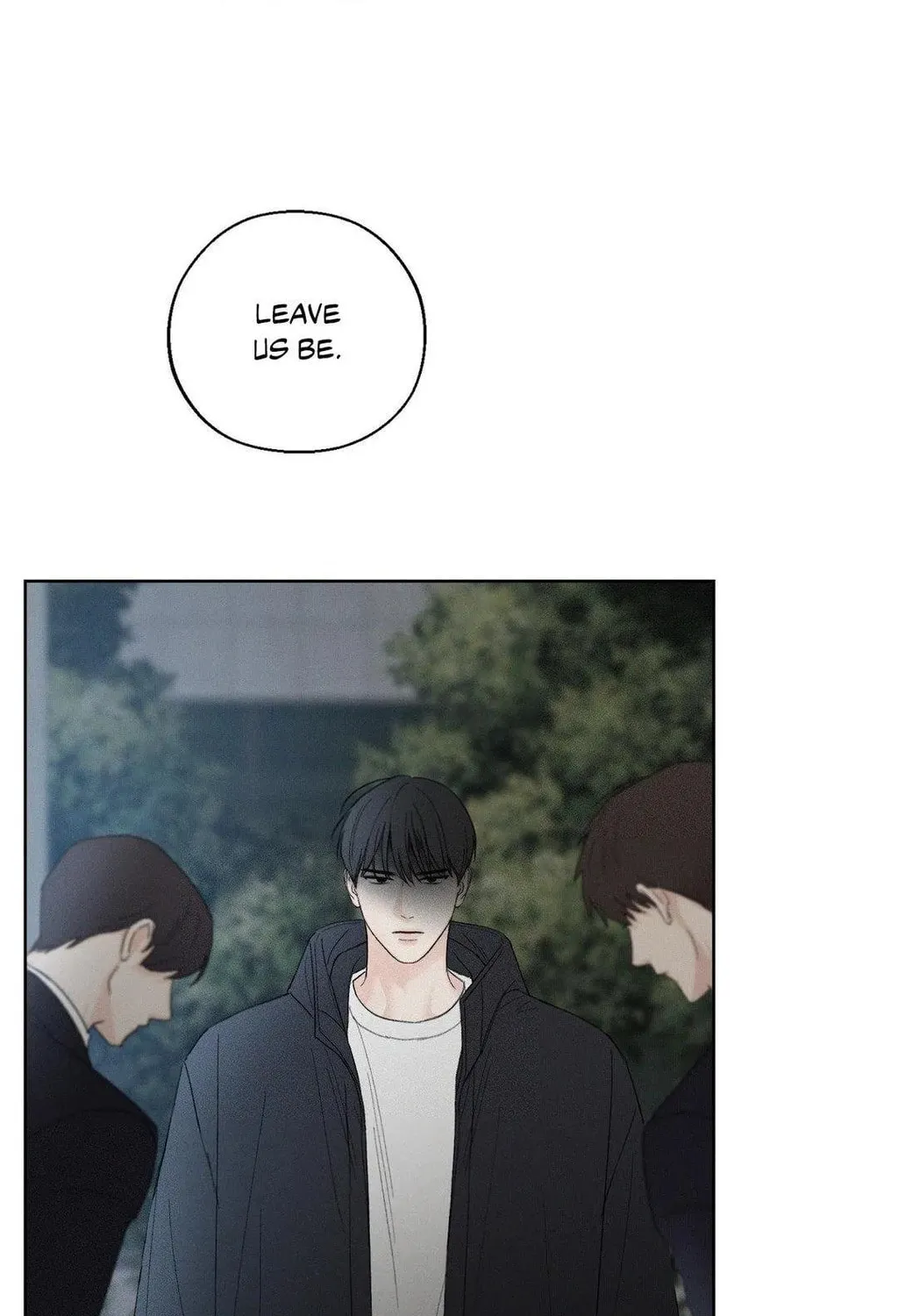 Read December chapter 55 image 30 on Lezhin