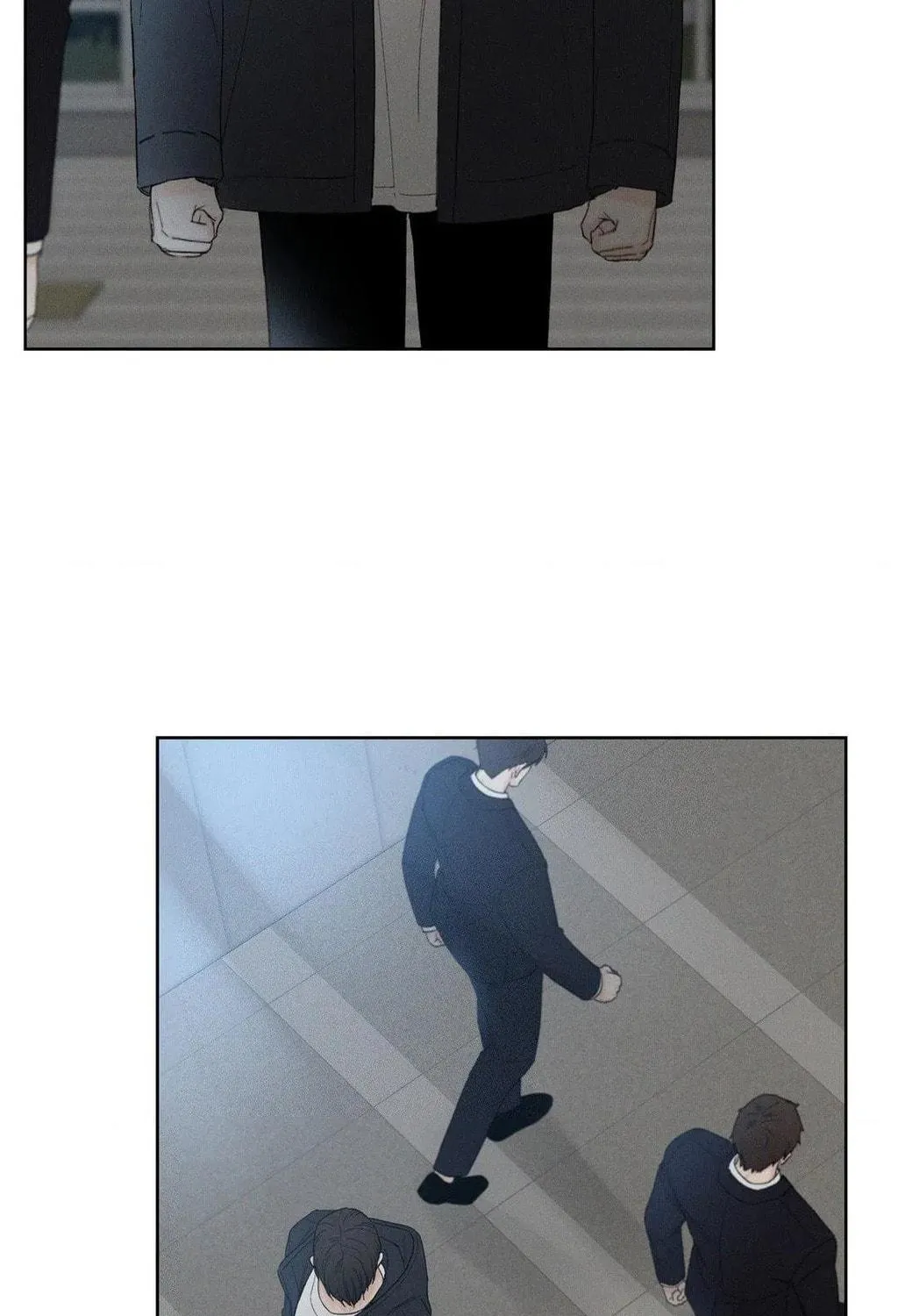 Read December chapter 55 image 32 on Lezhin