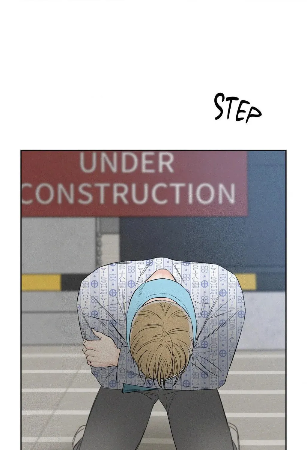 Read December chapter 55 image 39 on Lezhin