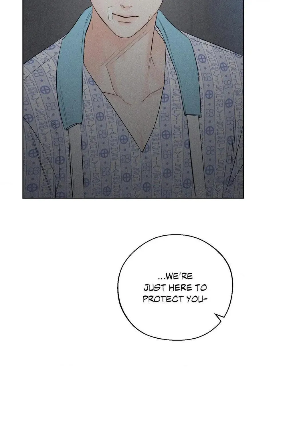 Read December chapter 55 image 4 on Lezhin