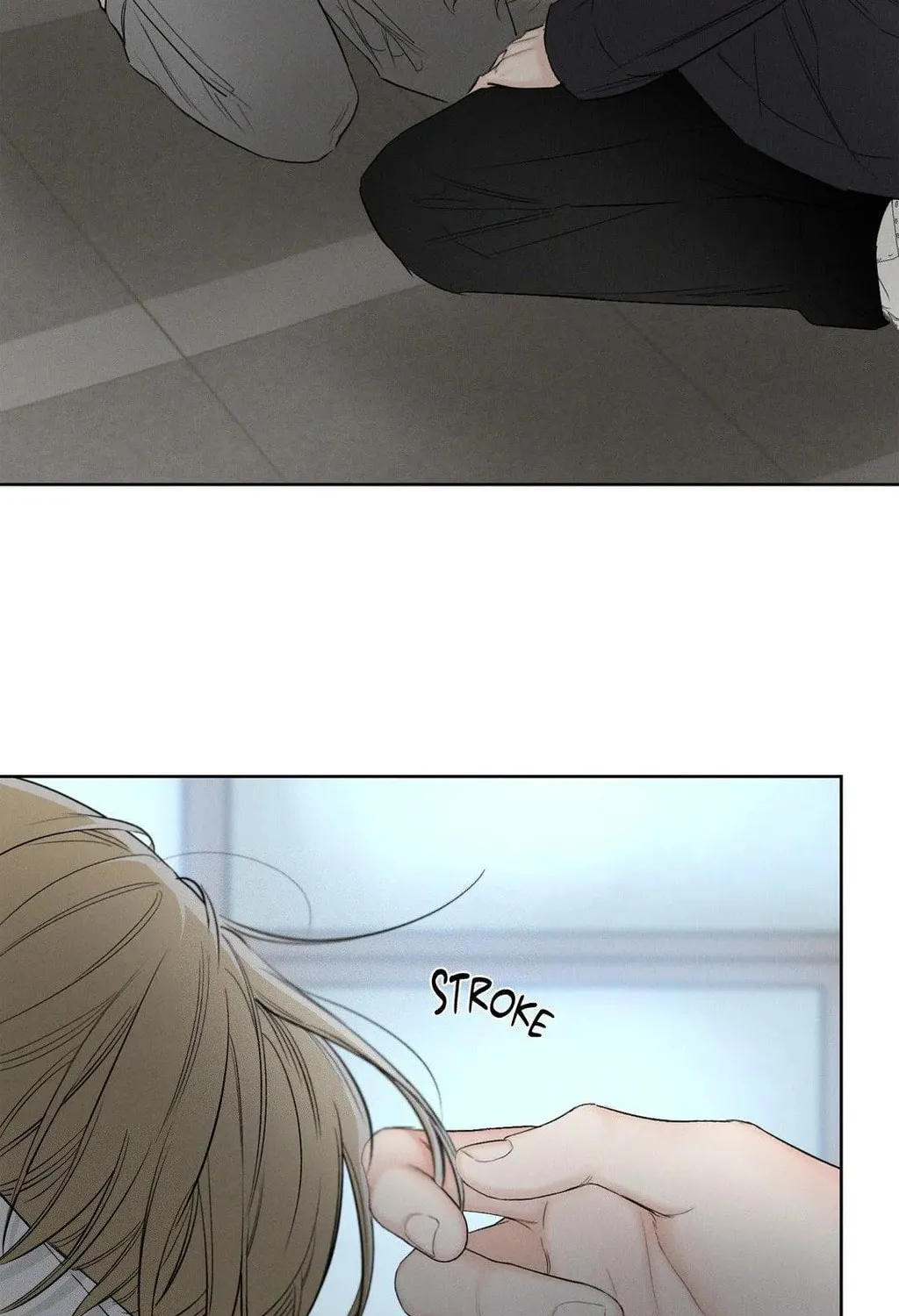 Read December chapter 55 image 52 on Lezhin