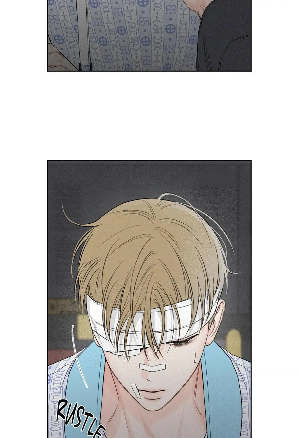 Read December chapter 55 image 56 on Lezhin