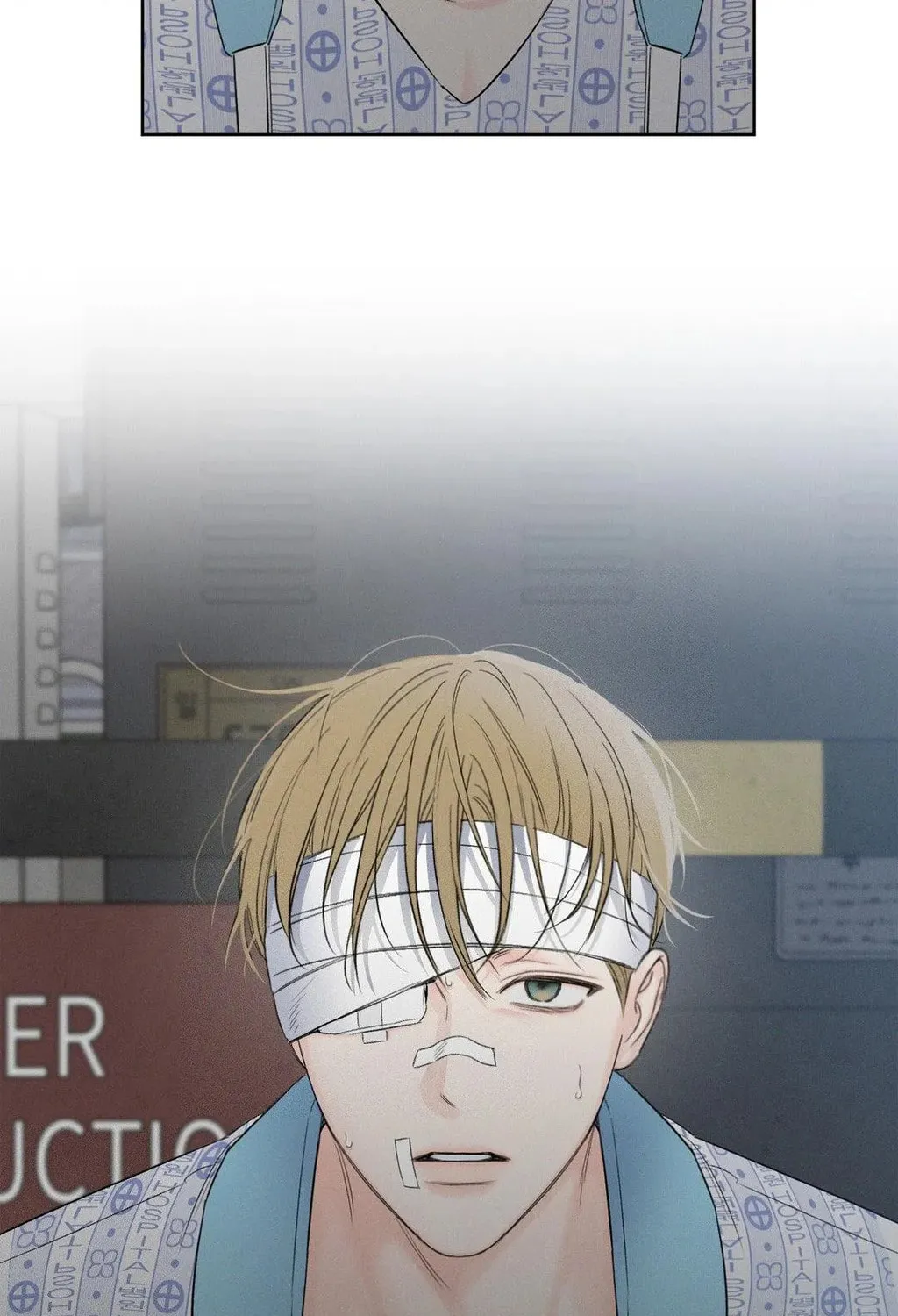 Read December chapter 55 image 58 on Lezhin