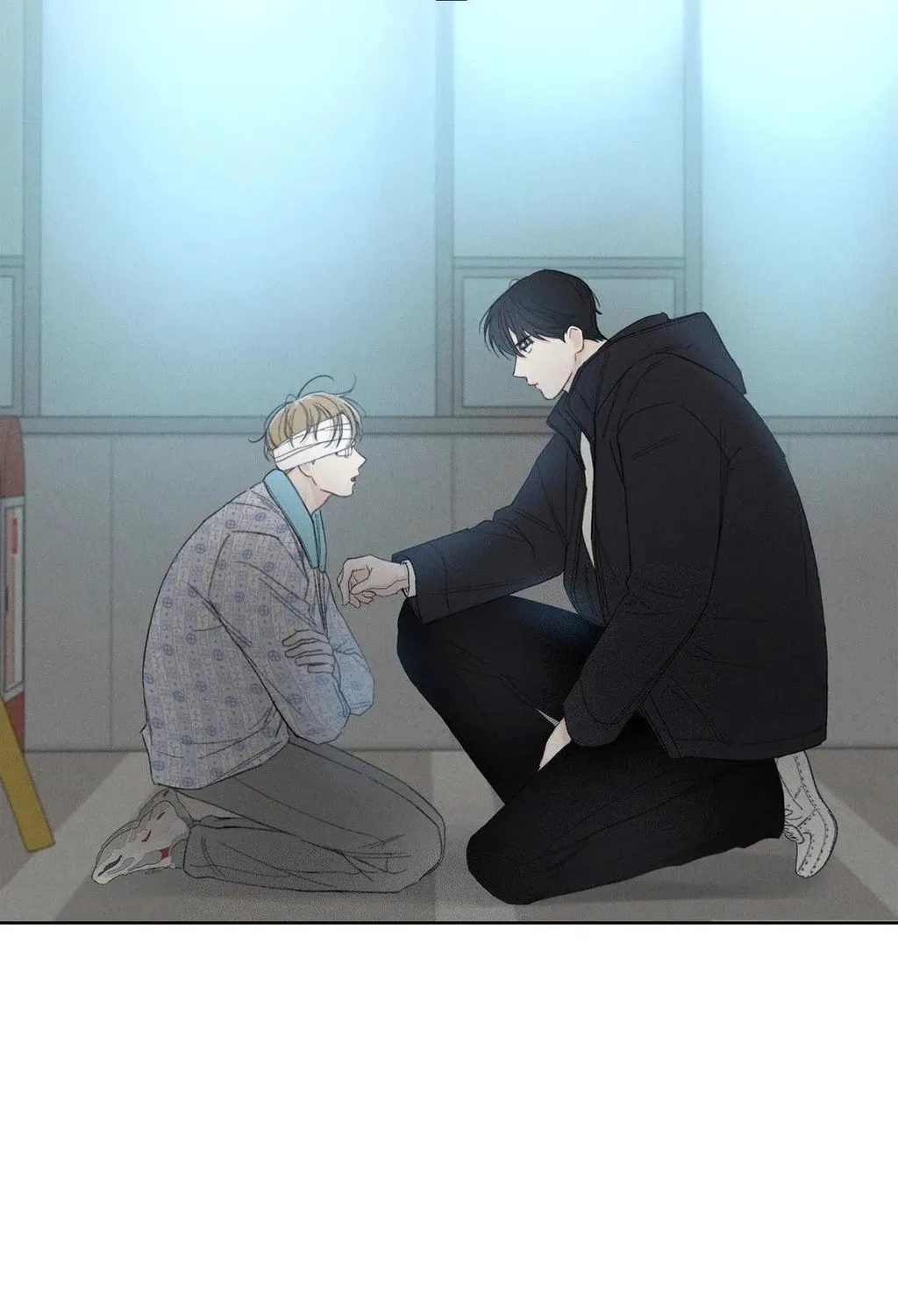 Read December chapter 55 image 63 on Lezhin