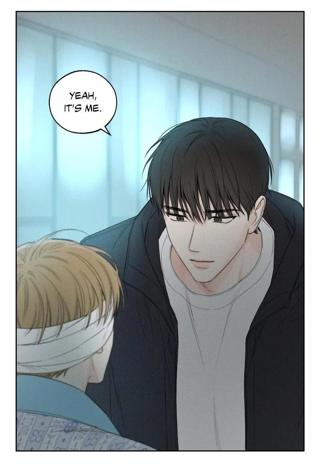 Read December chapter 55 image 65 on Lezhin