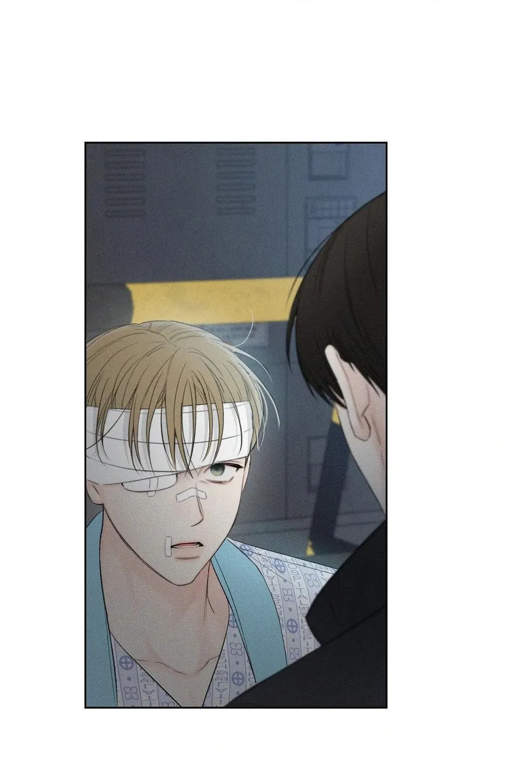 Read December chapter 55 image 67 on Lezhin