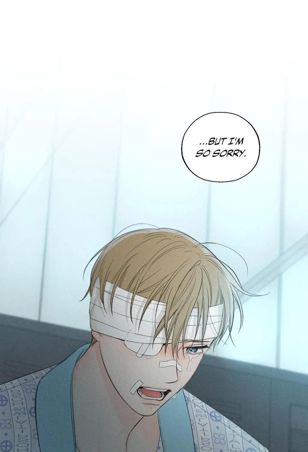 Read December chapter 55 image 92 on Lezhin