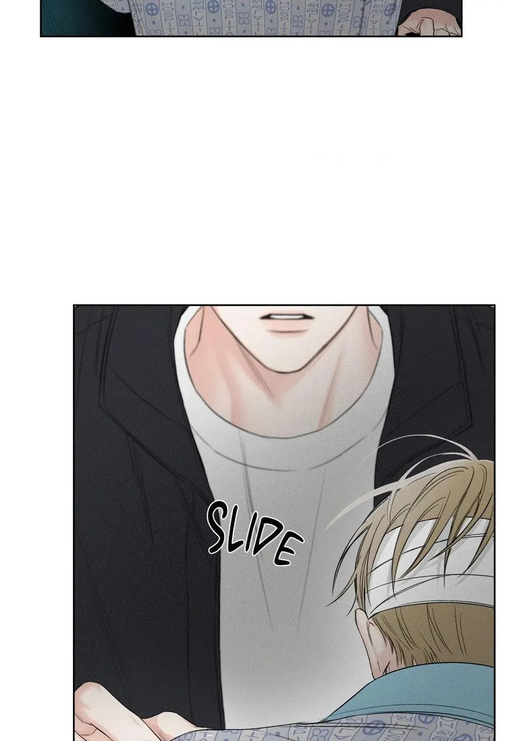 Read December chapter 55 image 98 on Lezhin
