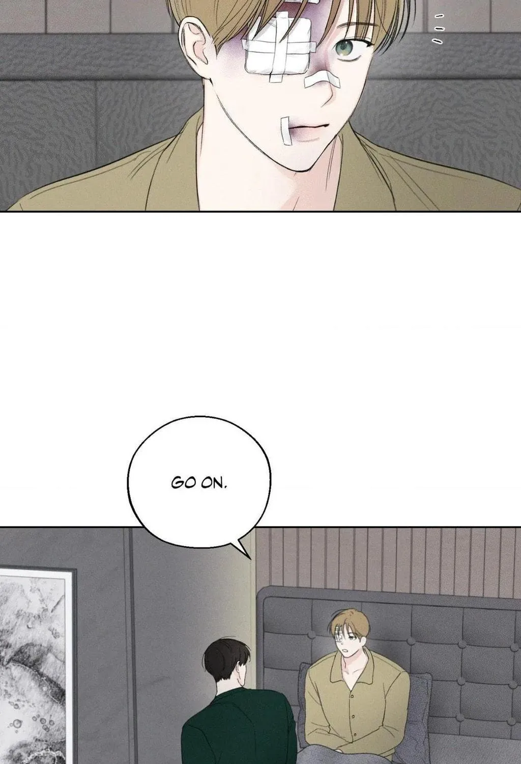 Read December chapter 56 image 109 on Lezhin
