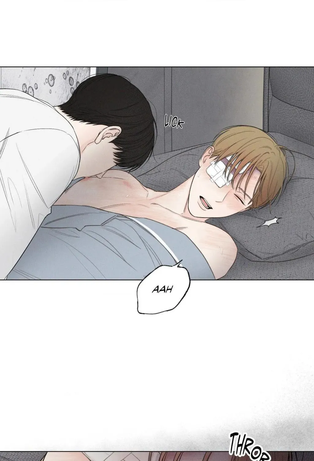Read December chapter 56 image 11 on Lezhin