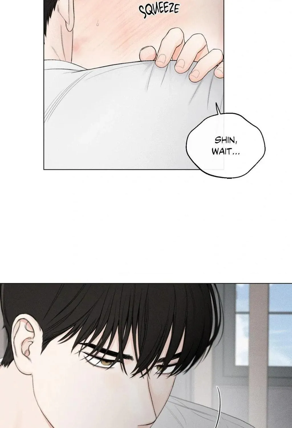 Read December chapter 56 image 15 on Lezhin