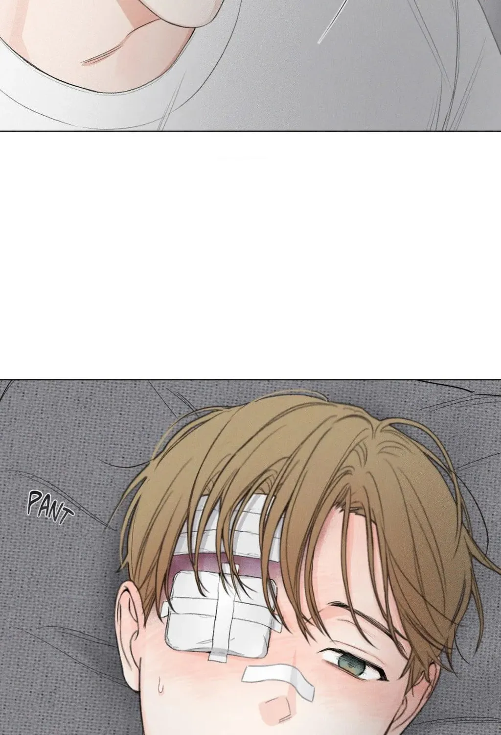 Read December chapter 56 image 17 on Lezhin