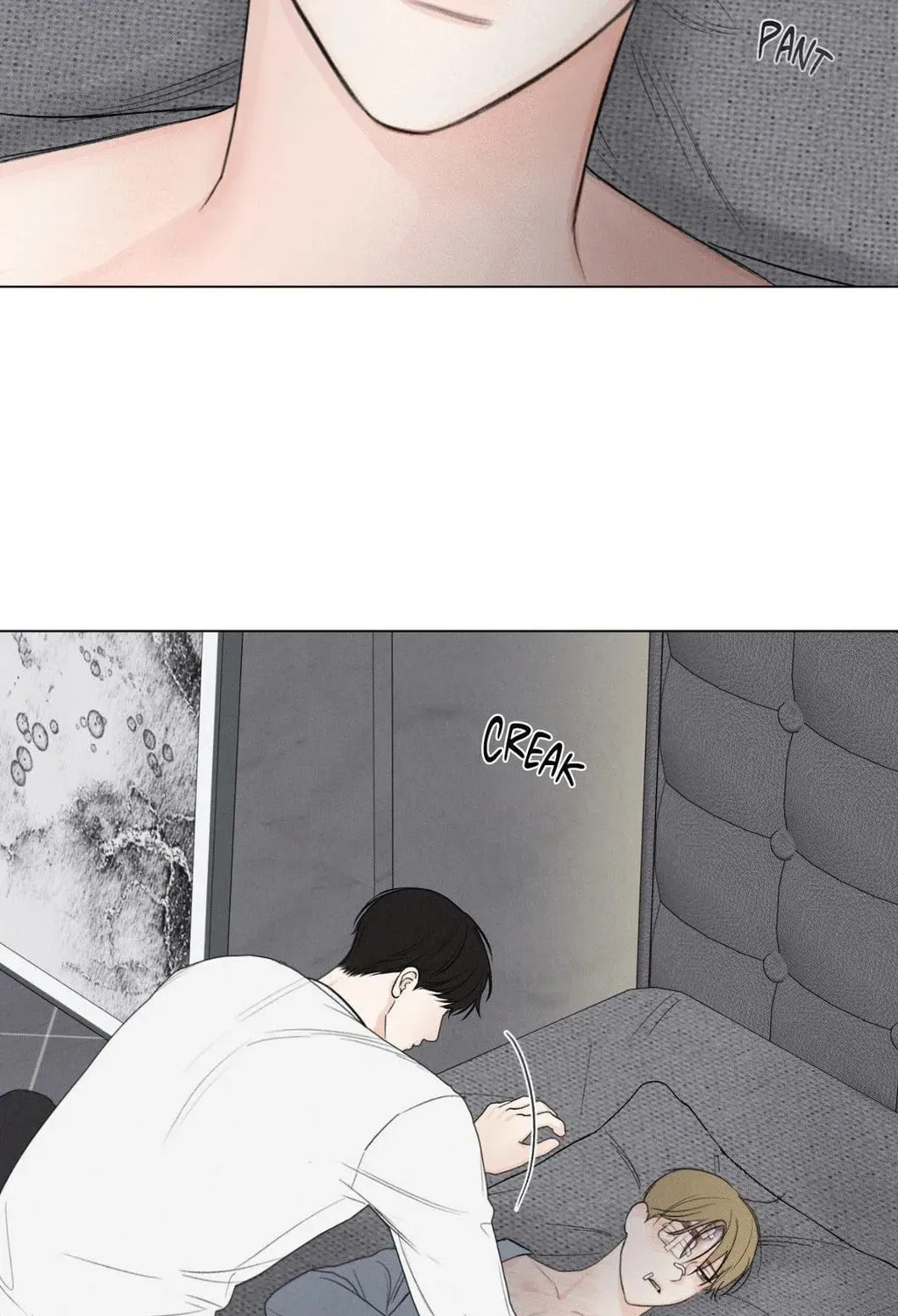 Read December chapter 56 image 19 on Lezhin