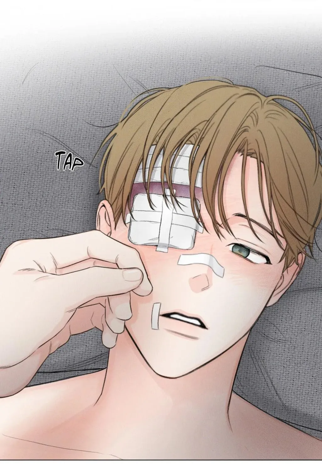 Read December chapter 56 image 22 on Lezhin