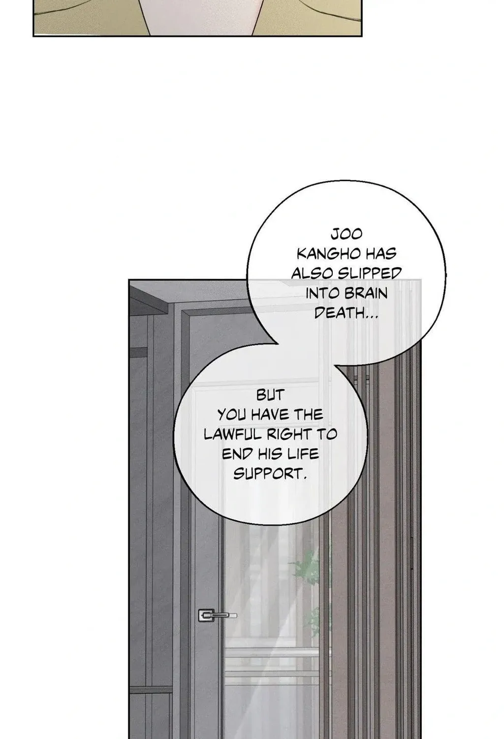 Read December chapter 56 image 35 on Lezhin