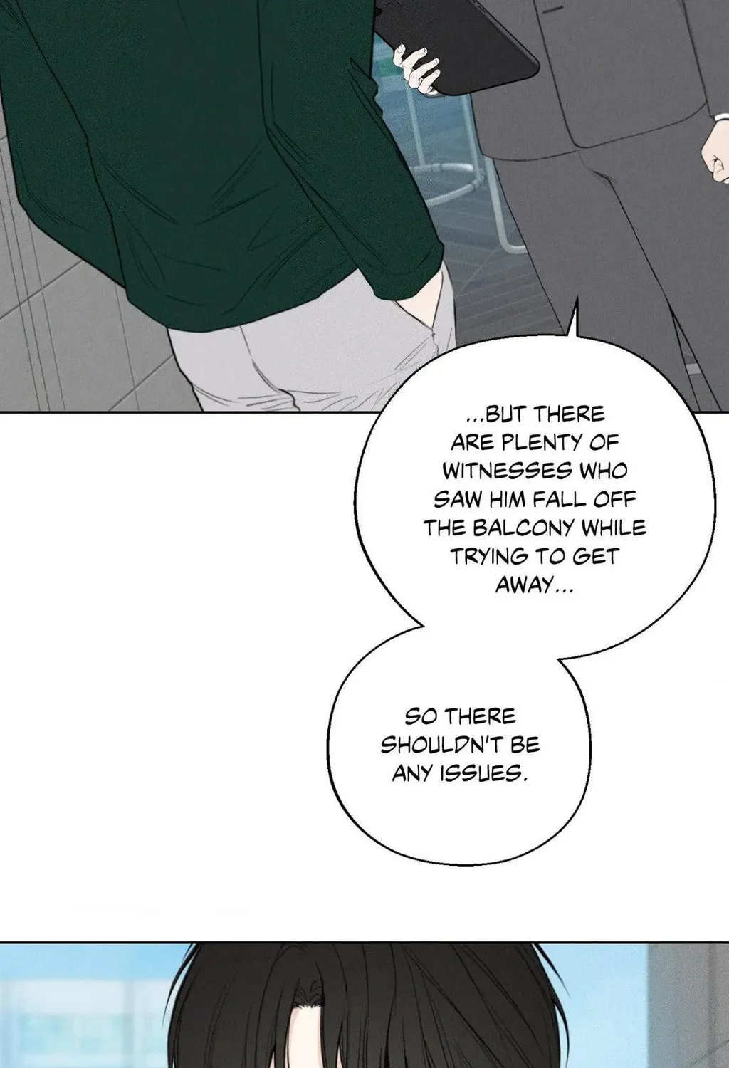 Read December chapter 56 image 44 on Lezhin