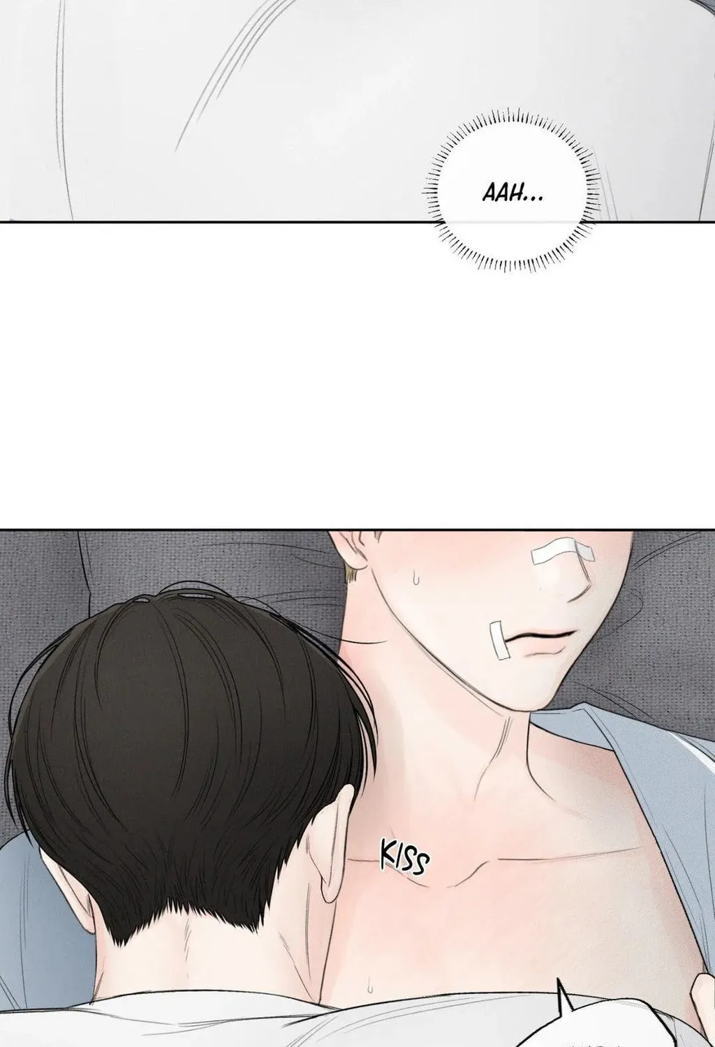 Read December chapter 56 image 6 on Lezhin