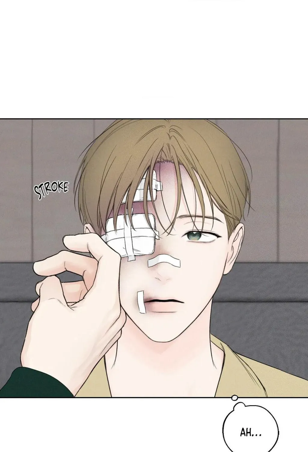 Read December chapter 56 image 74 on Lezhin