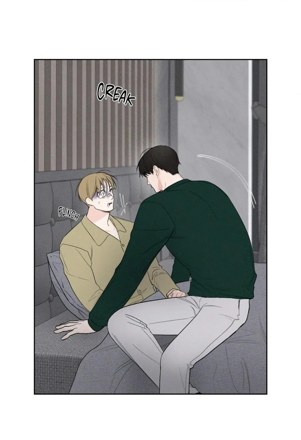 Read December chapter 56 image 89 on Lezhin
