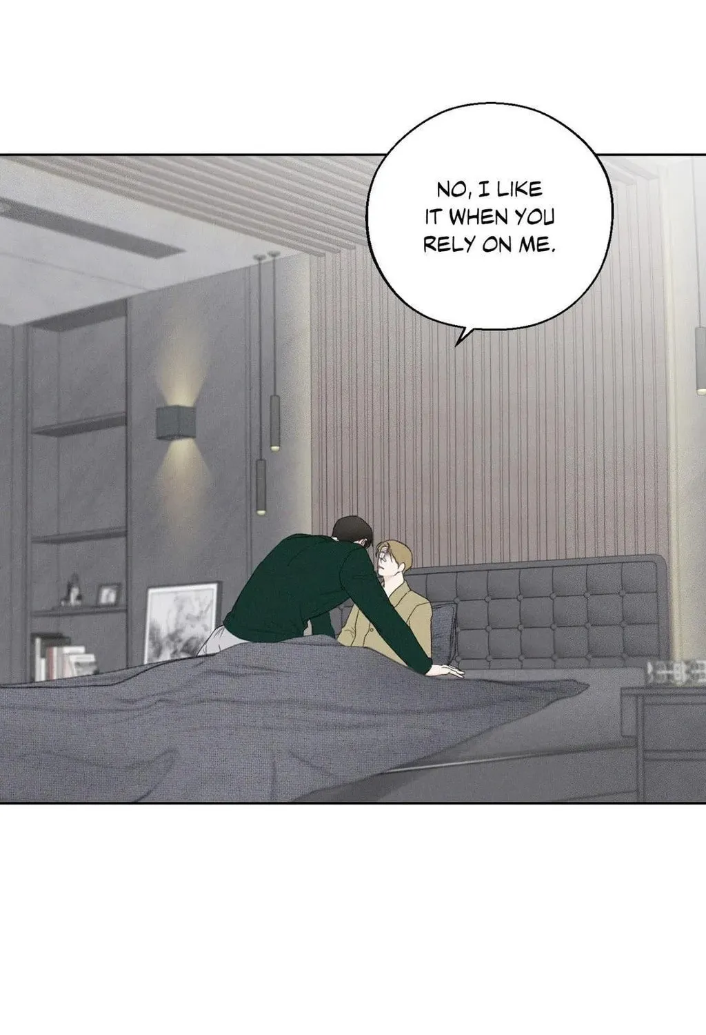 Read December chapter 56 image 91 on Lezhin