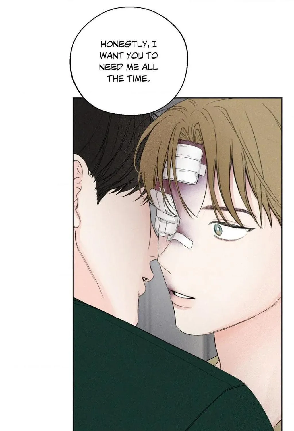 Read December chapter 56 image 93 on Lezhin