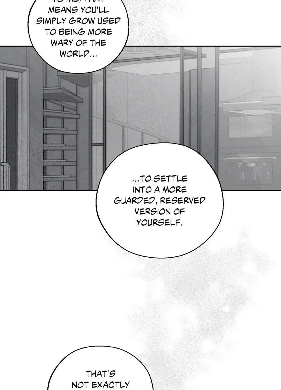 Read December chapter 57 image 12 on Lezhin