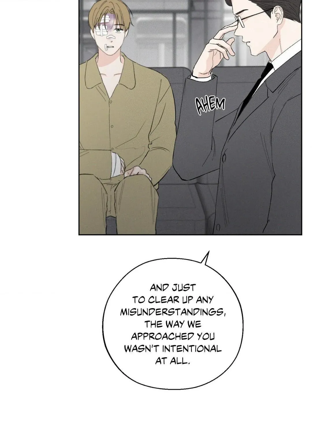 Read December chapter 57 image 2 on Lezhin