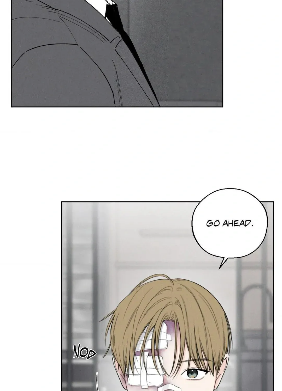 Read December chapter 57 image 20 on Lezhin