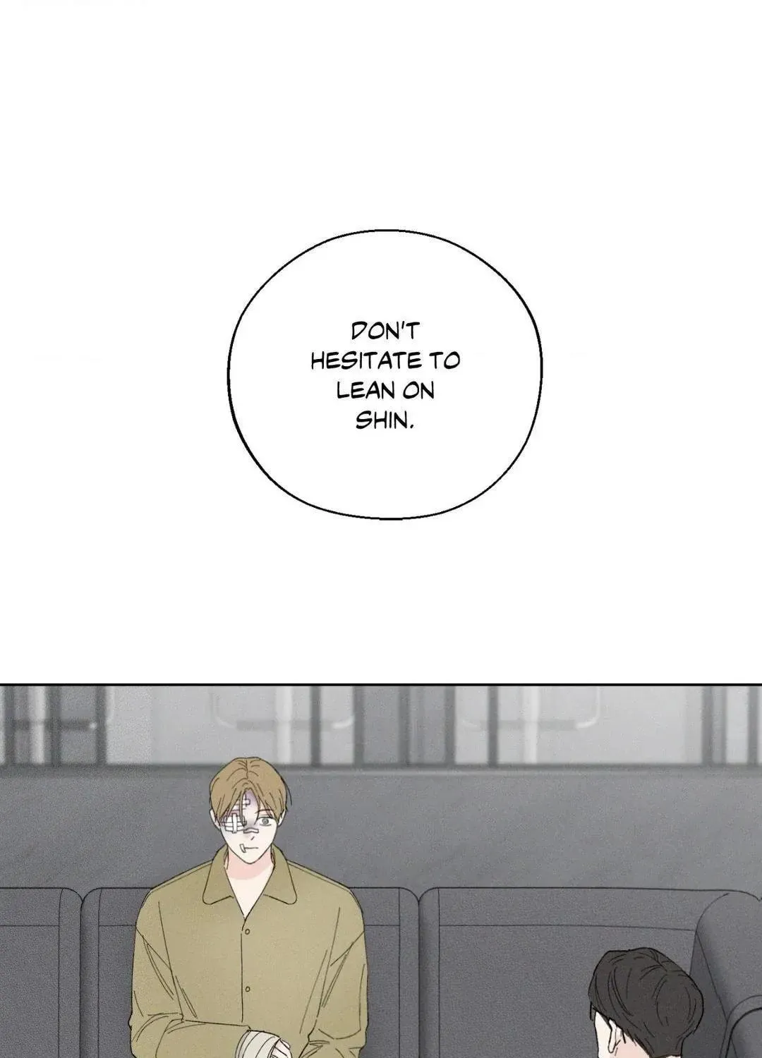 Read December chapter 57 image 22 on Lezhin