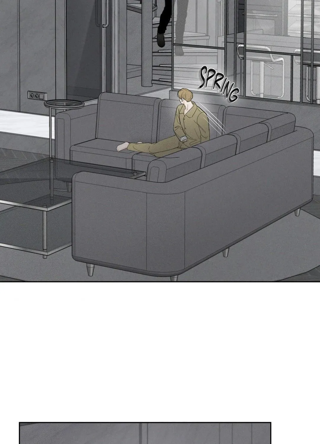 Read December chapter 57 image 54 on Lezhin