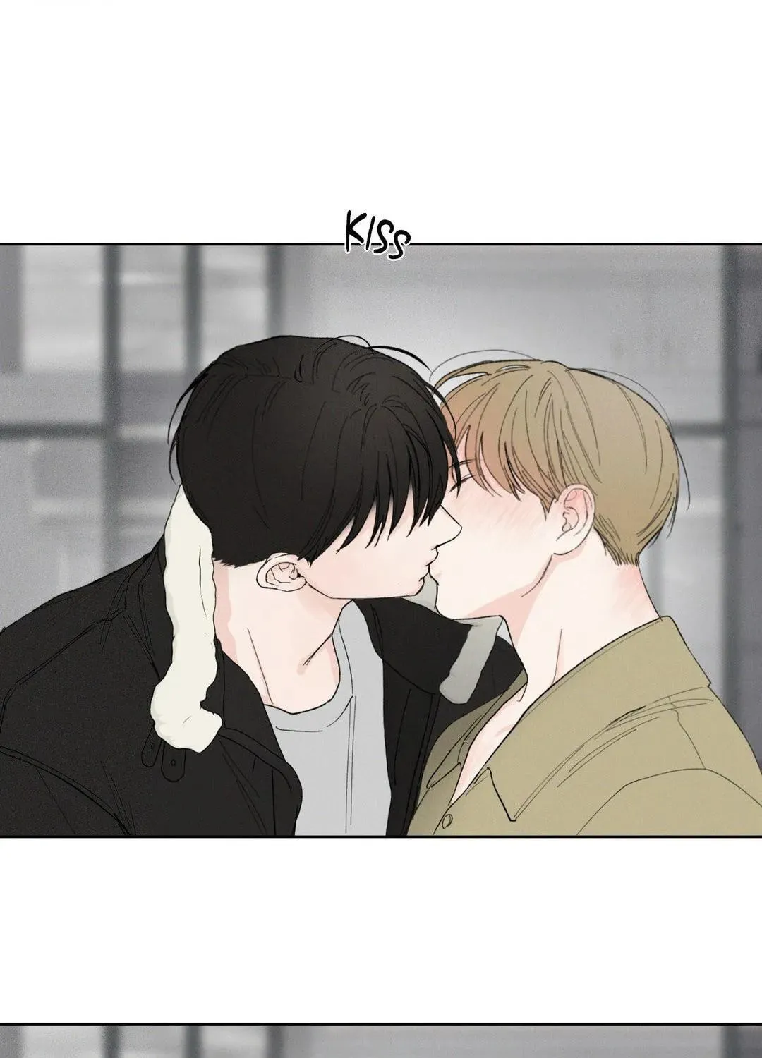 Read December chapter 57 image 86 on Lezhin
