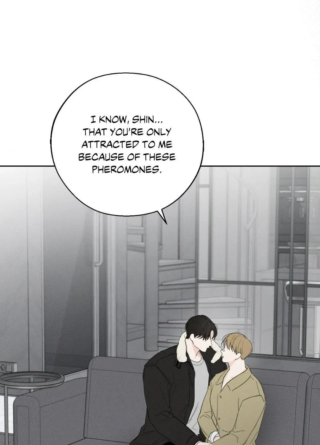Read December chapter 57 image 90 on Lezhin