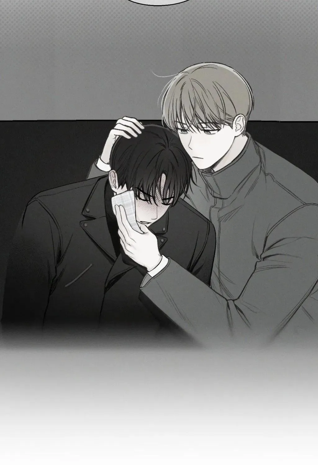 Read December chapter 58 image 16 on Lezhin