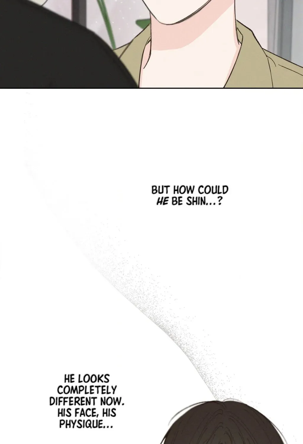 Read December chapter 58 image 18 on Lezhin