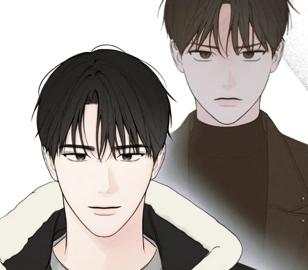 Read December chapter 58 image 19 on Lezhin