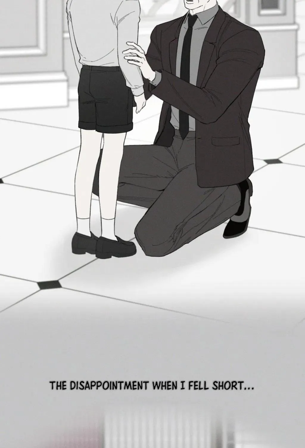Read December chapter 58 image 28 on Lezhin