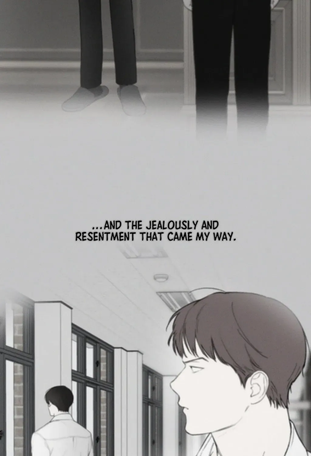 Read December chapter 58 image 30 on Lezhin