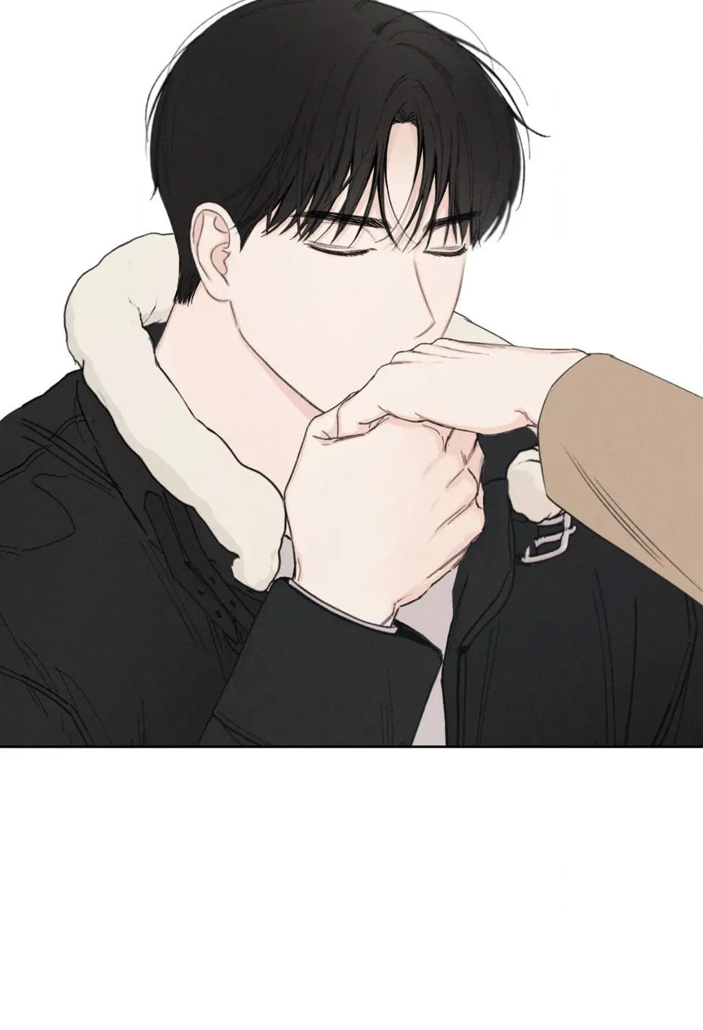 Read December chapter 58 image 40 on Lezhin