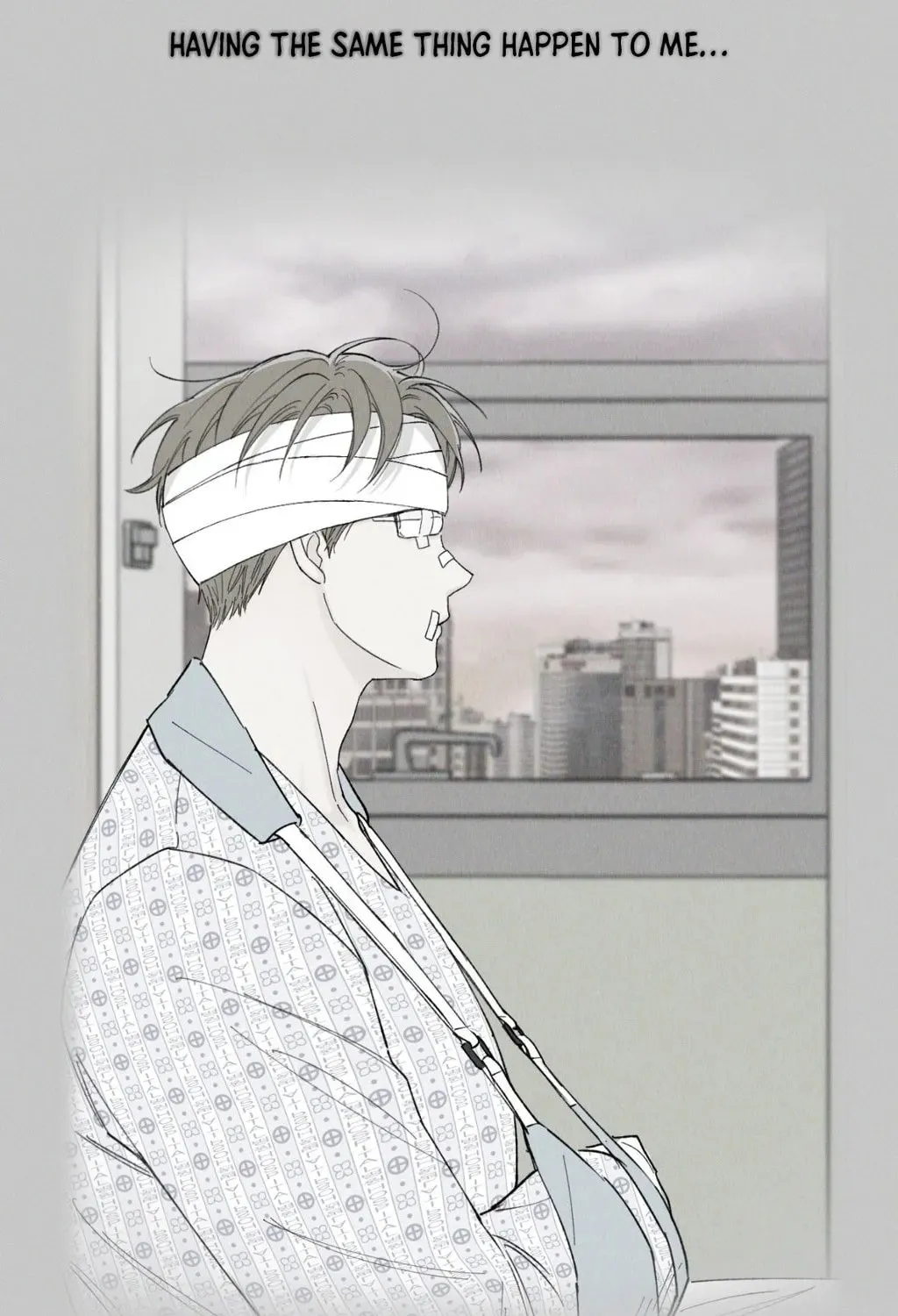 Read December chapter 58 image 48 on Lezhin