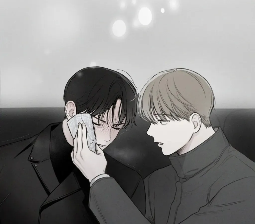 Read December chapter 58 image 51 on Lezhin