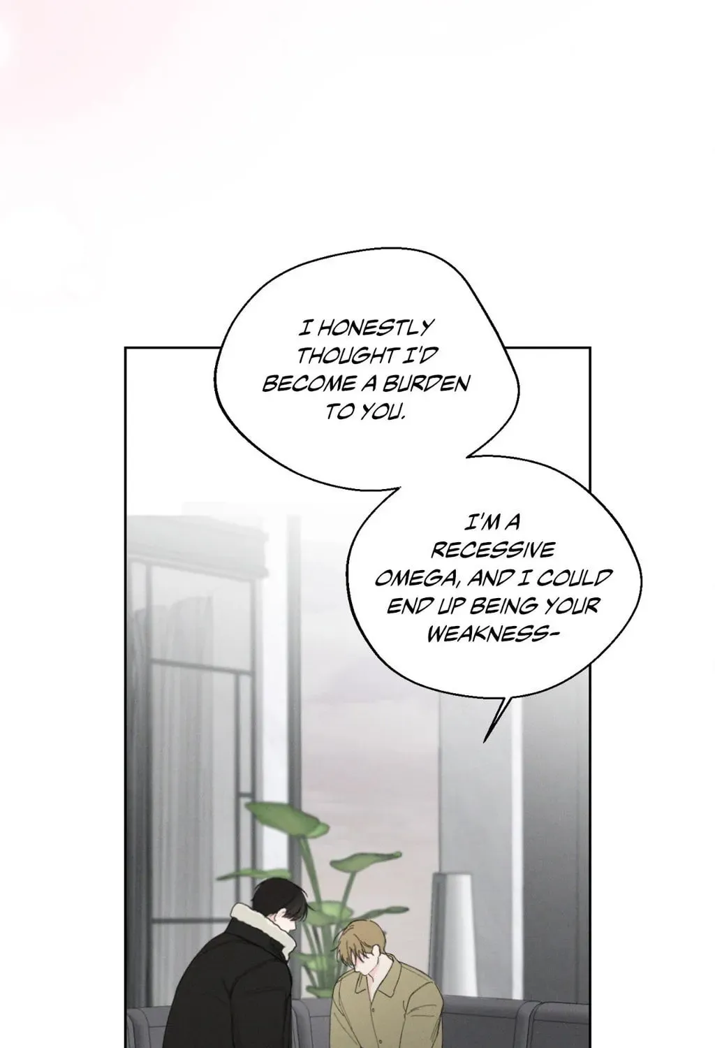 Read December chapter 58 image 56 on Lezhin