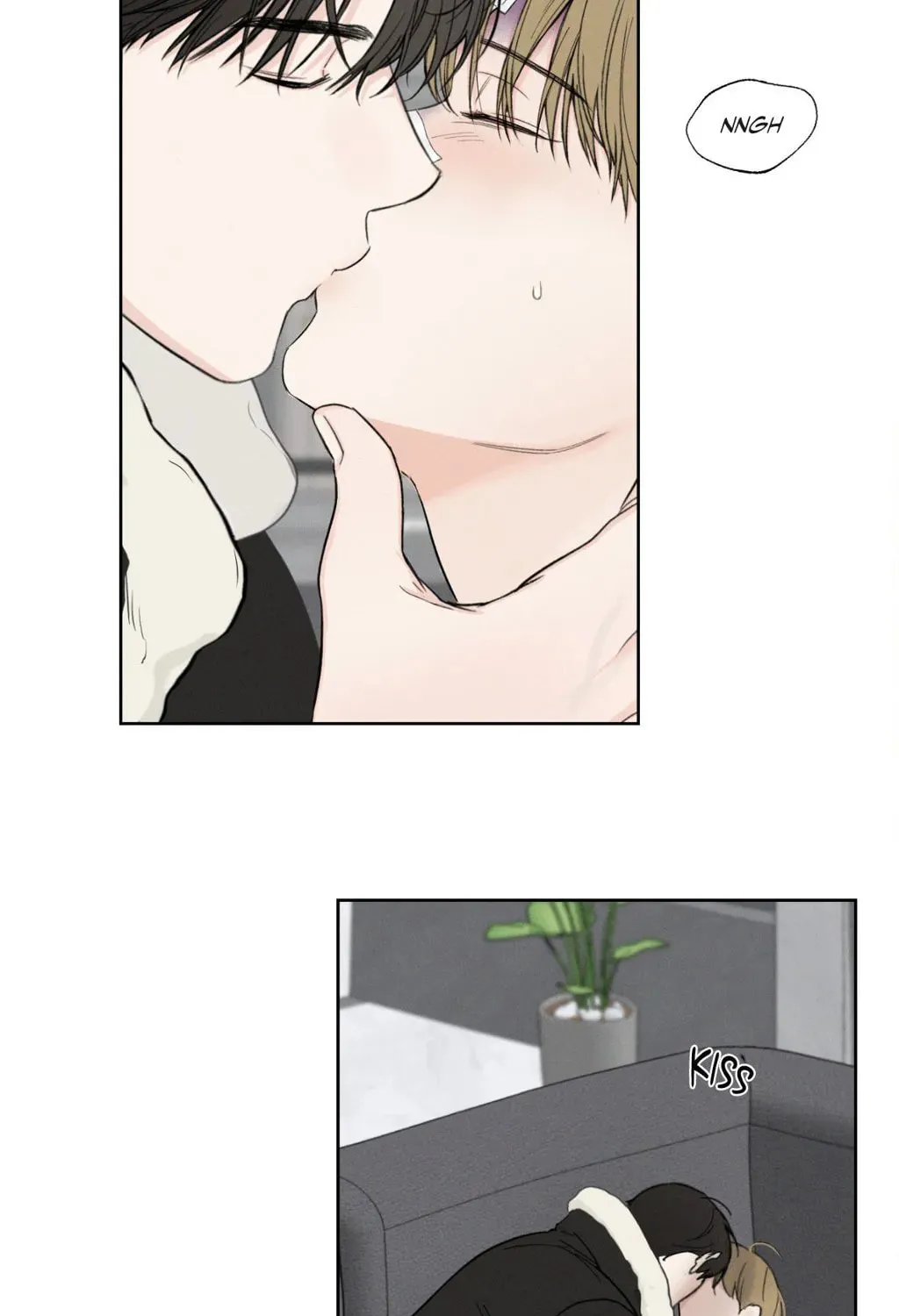 Read December chapter 58 image 60 on Lezhin