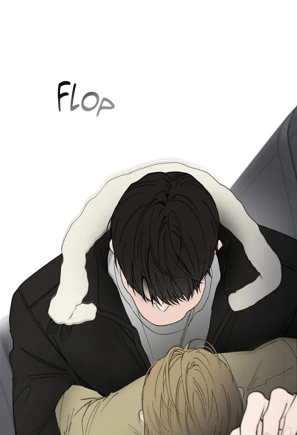 Read December chapter 58 image 62 on Lezhin