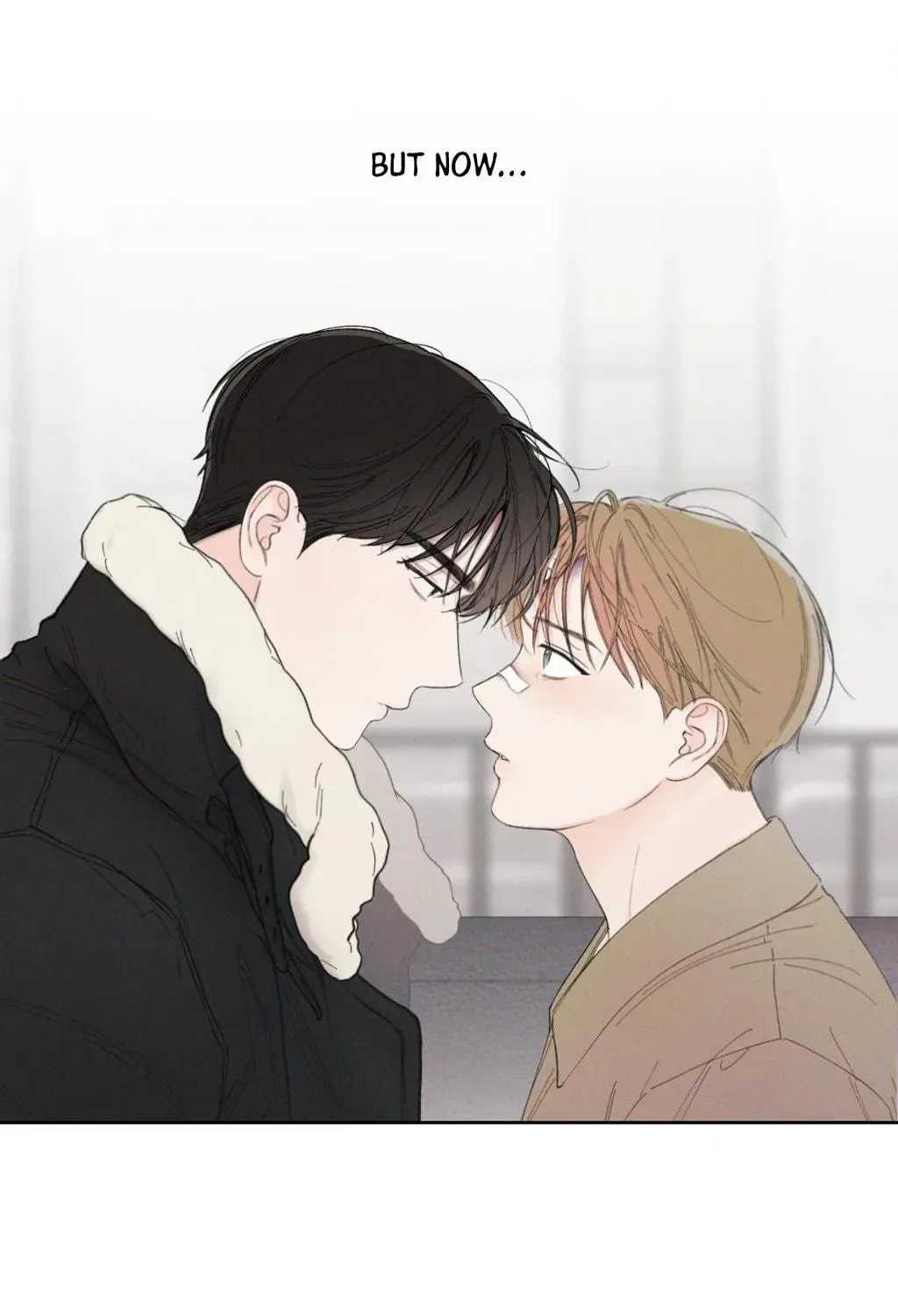Read December chapter 58 image 76 on Lezhin