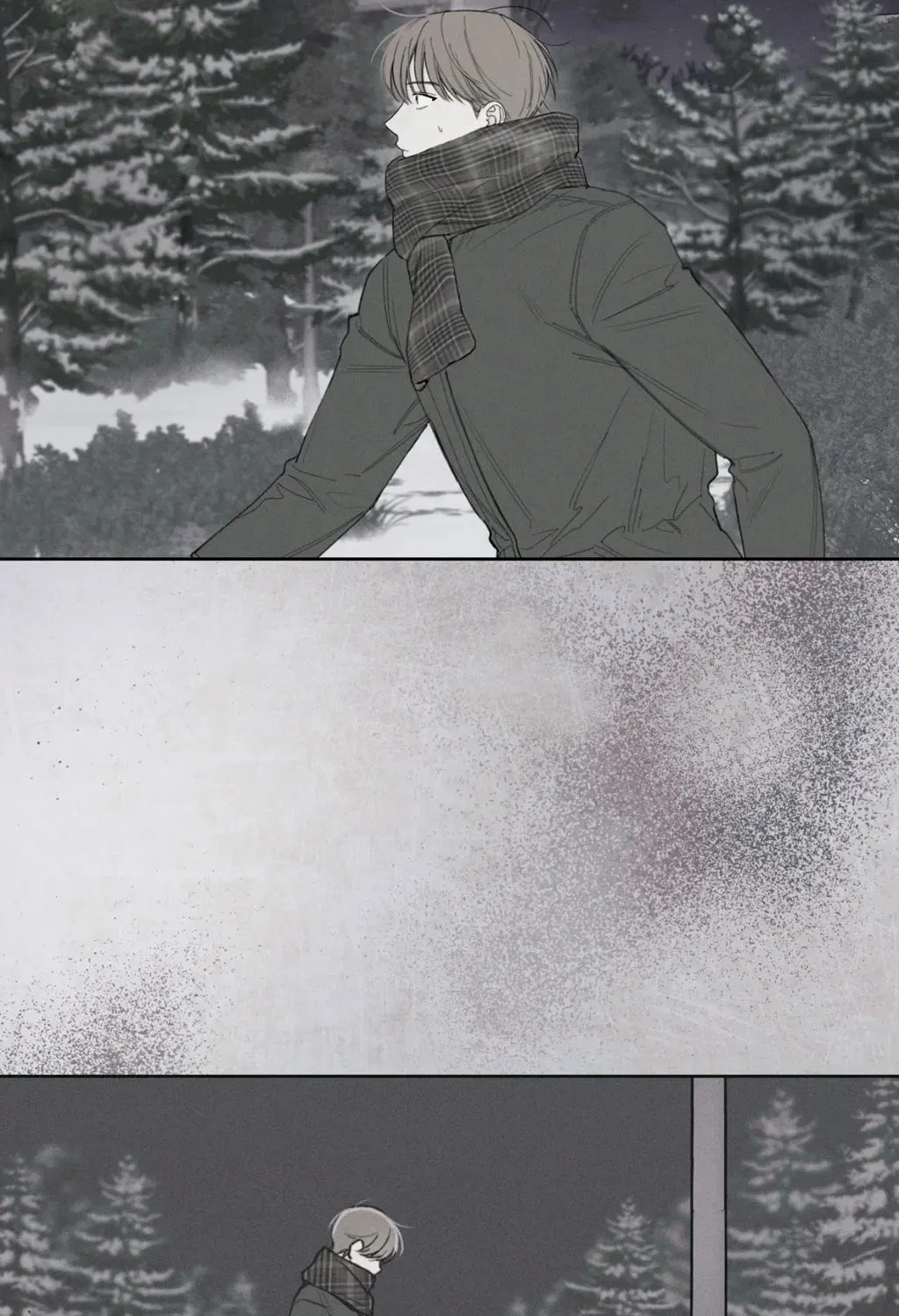 Read December chapter 58 image 8 on Lezhin